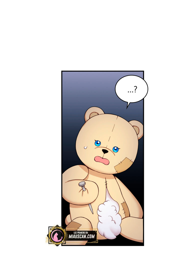 El oso de peluche del Duque Capítulo 15 - Página 34