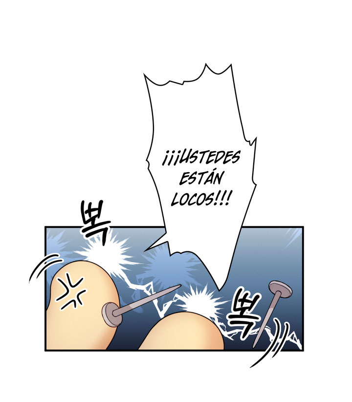 El oso de peluche del Duque Capítulo 15 - Página 41