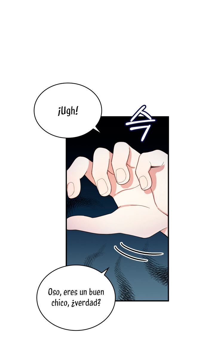 El oso de peluche del Duque Capítulo 15 - Página 43