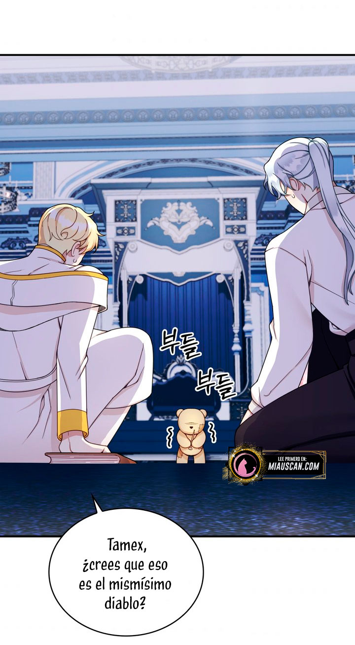 El oso de peluche del Duque Capítulo 15 - Página 48