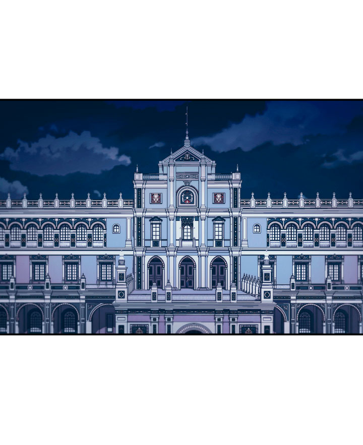 El oso de peluche del Duque Capítulo 15 - Página 5