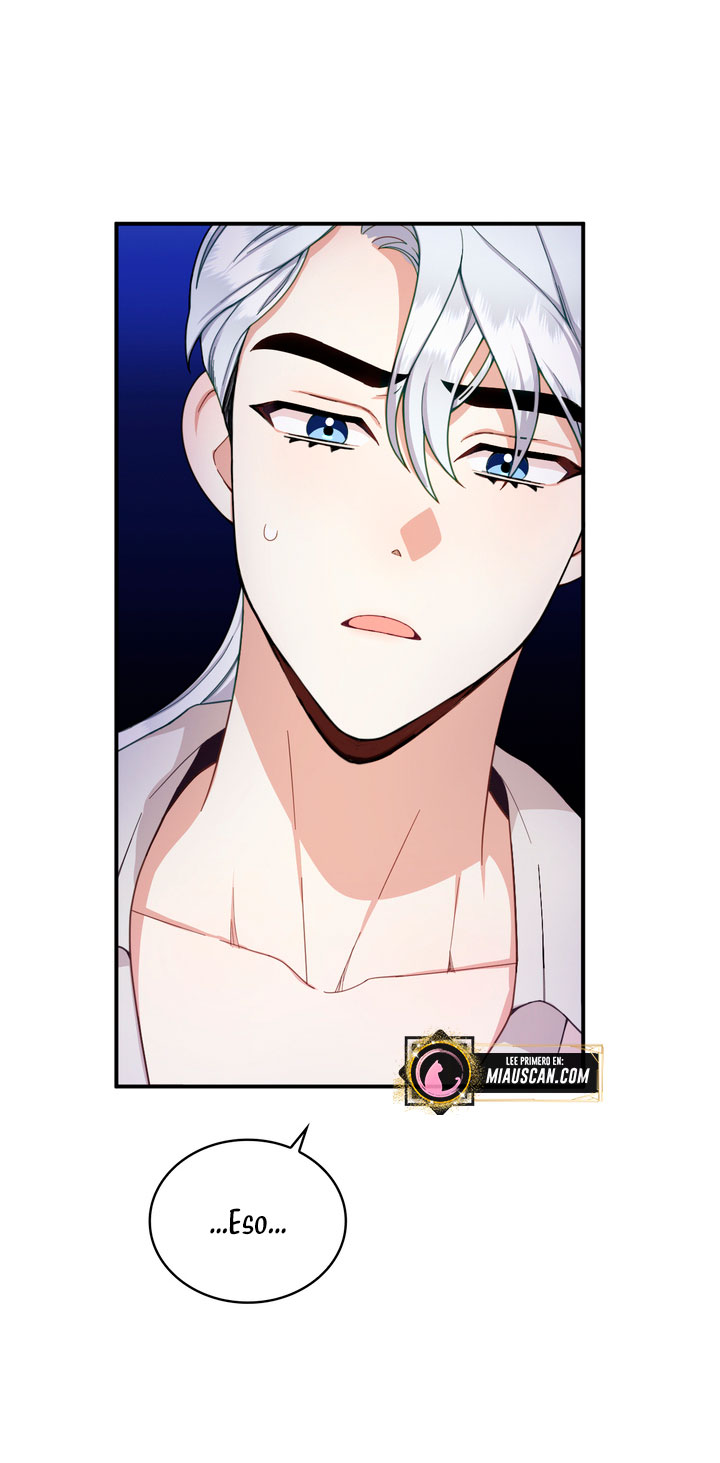 El oso de peluche del Duque Capítulo 15 - Página 54