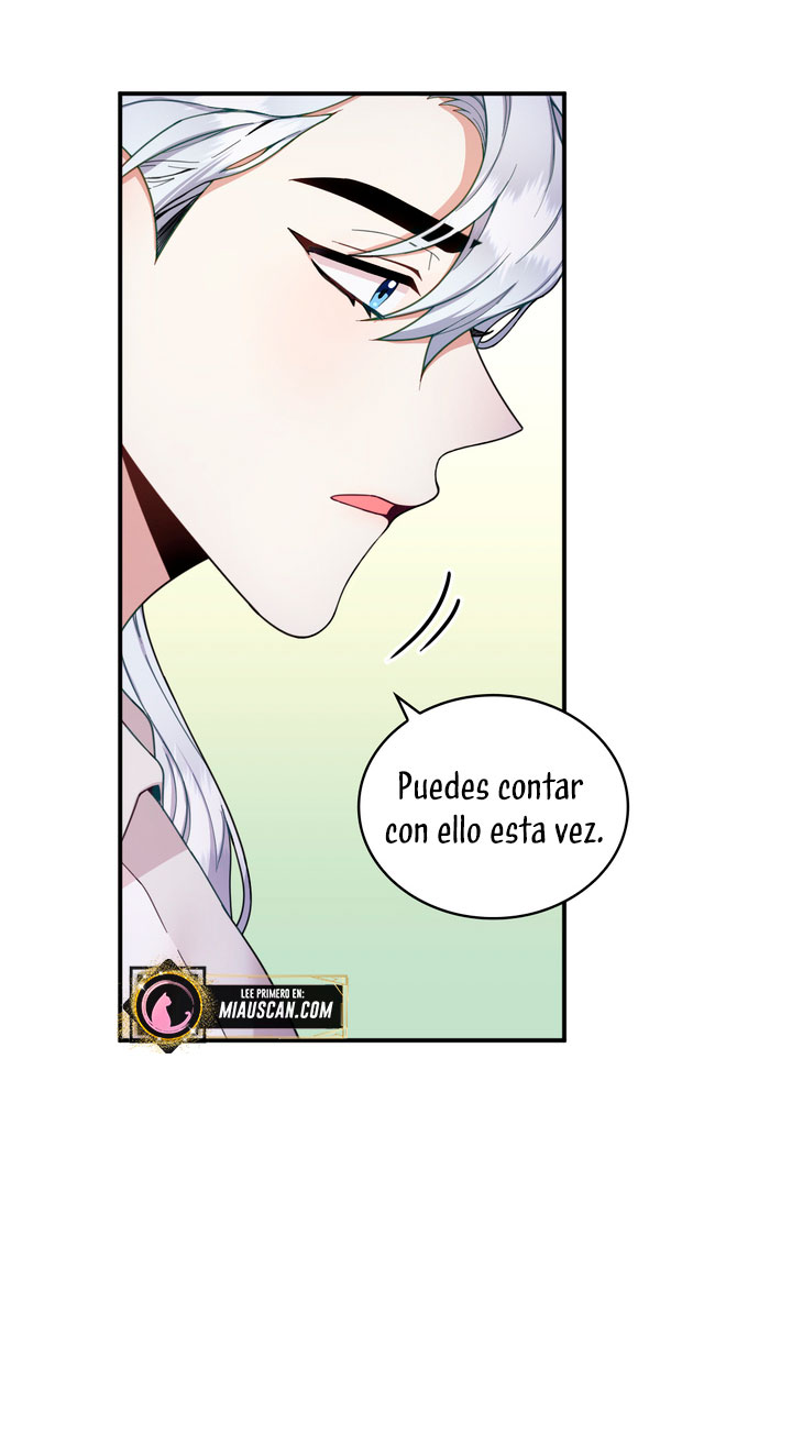 El oso de peluche del Duque Capítulo 15 - Página 59