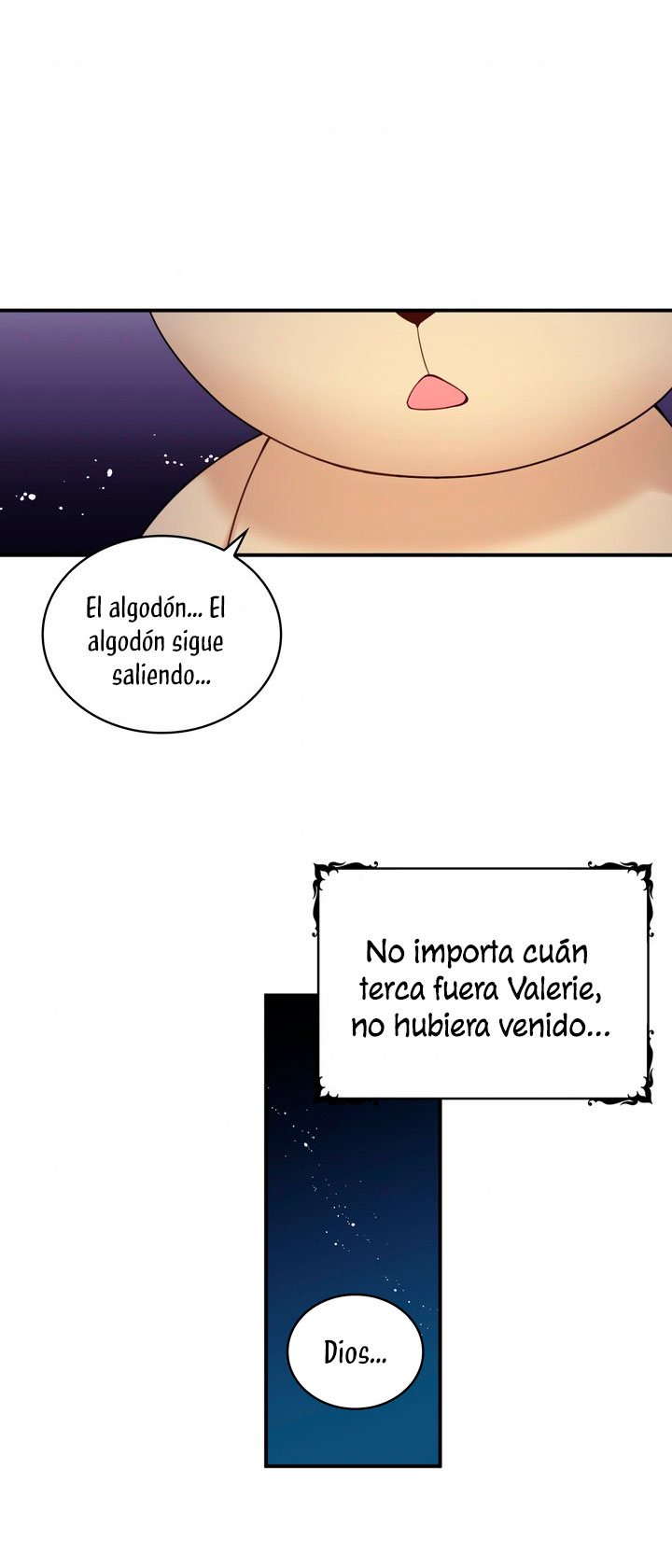 El oso de peluche del Duque Capítulo 15 - Página 65