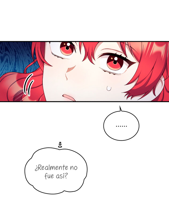 El oso de peluche del Duque Capítulo 16 - Página 16