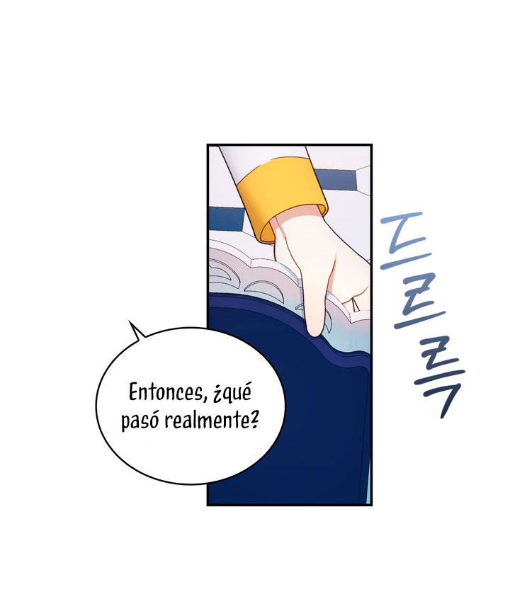 El oso de peluche del Duque Capítulo 16 - Página 18