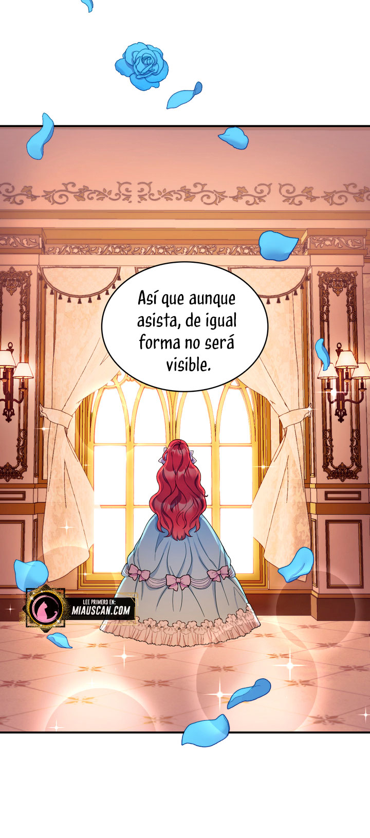 El oso de peluche del Duque Capítulo 16 - Página 23