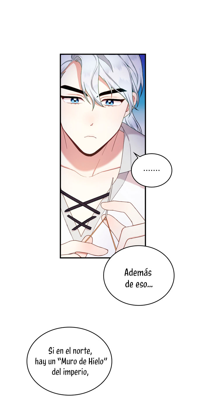 El oso de peluche del Duque Capítulo 16 - Página 24