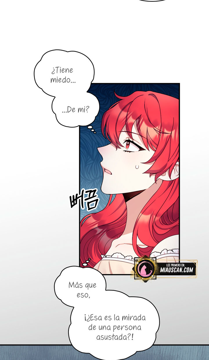 El oso de peluche del Duque Capítulo 16 - Página 28