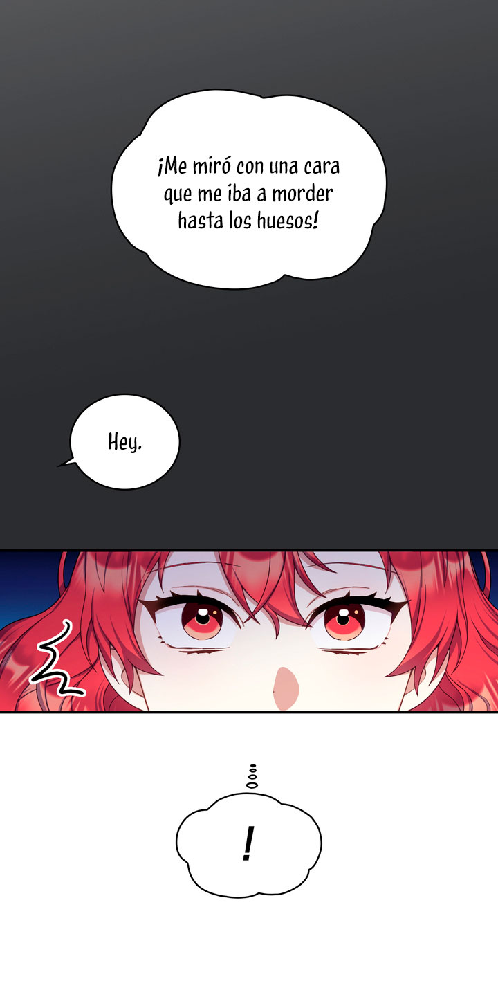 El oso de peluche del Duque Capítulo 16 - Página 30