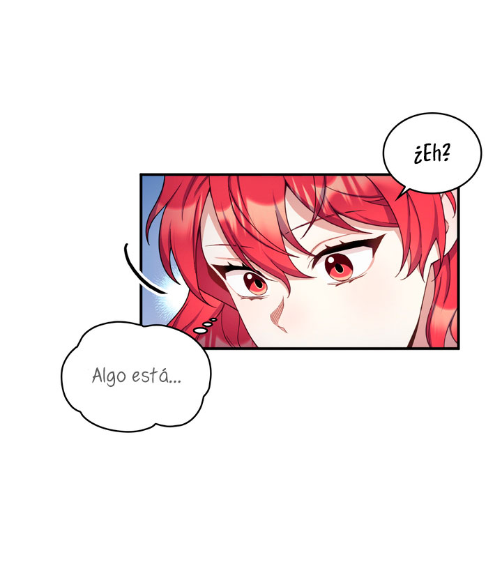 El oso de peluche del Duque Capítulo 16 - Página 43