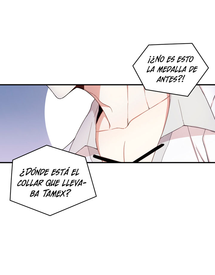 El oso de peluche del Duque Capítulo 16 - Página 48