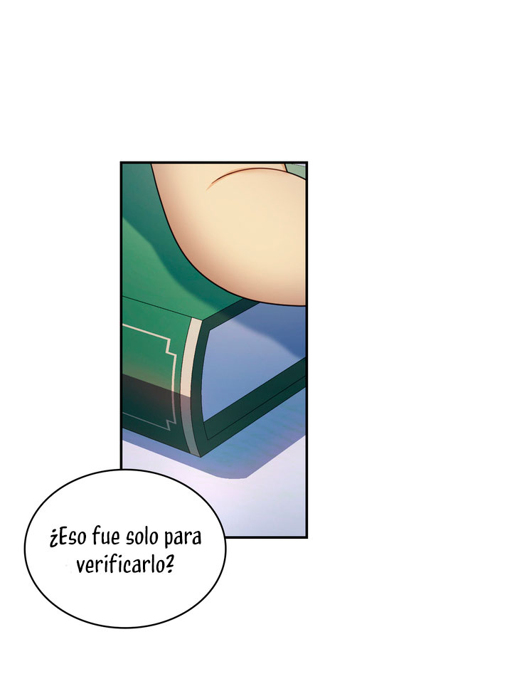 El oso de peluche del Duque Capítulo 16 - Página 5