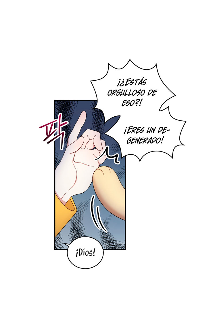 El oso de peluche del Duque Capítulo 16 - Página 52