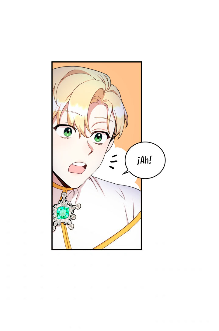 El oso de peluche del Duque Capítulo 16 - Página 54