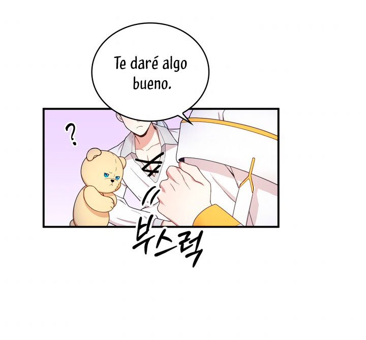 El oso de peluche del Duque Capítulo 16 - Página 55