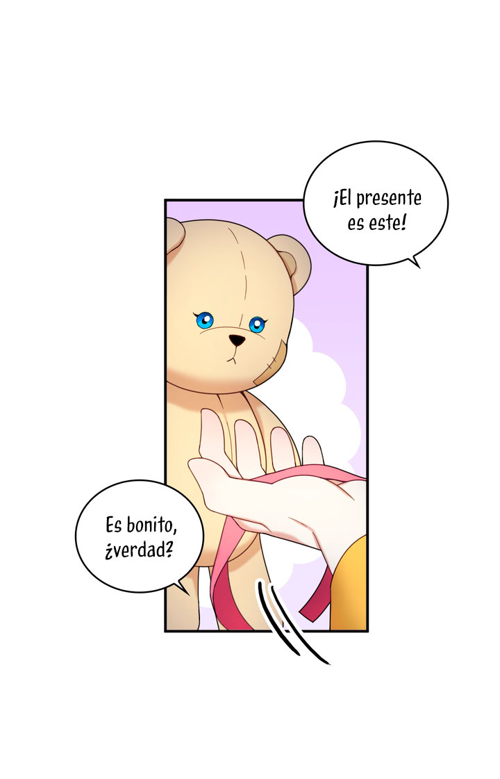 El oso de peluche del Duque Capítulo 16 - Página 58