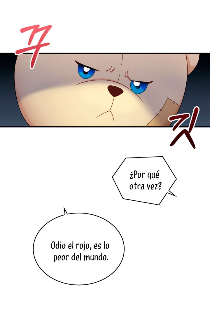 El oso de peluche del Duque Capítulo 16 - Página 59