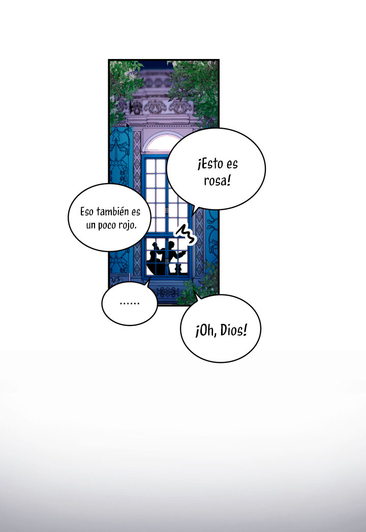 El oso de peluche del Duque Capítulo 16 - Página 60