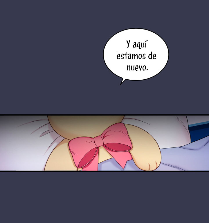 El oso de peluche del Duque Capítulo 16 - Página 62