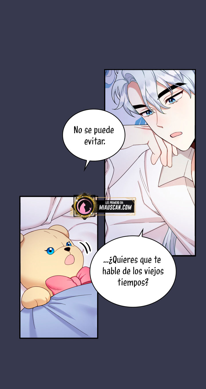 El oso de peluche del Duque Capítulo 16 - Página 64