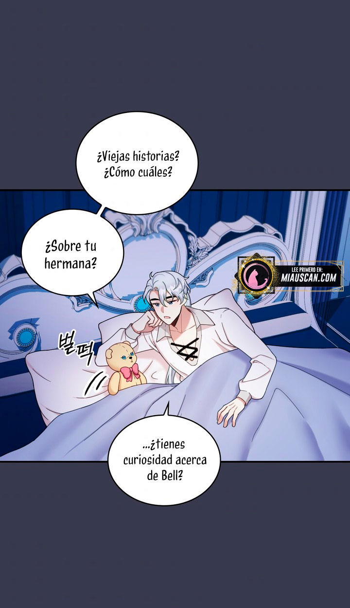 El oso de peluche del Duque Capítulo 16 - Página 65