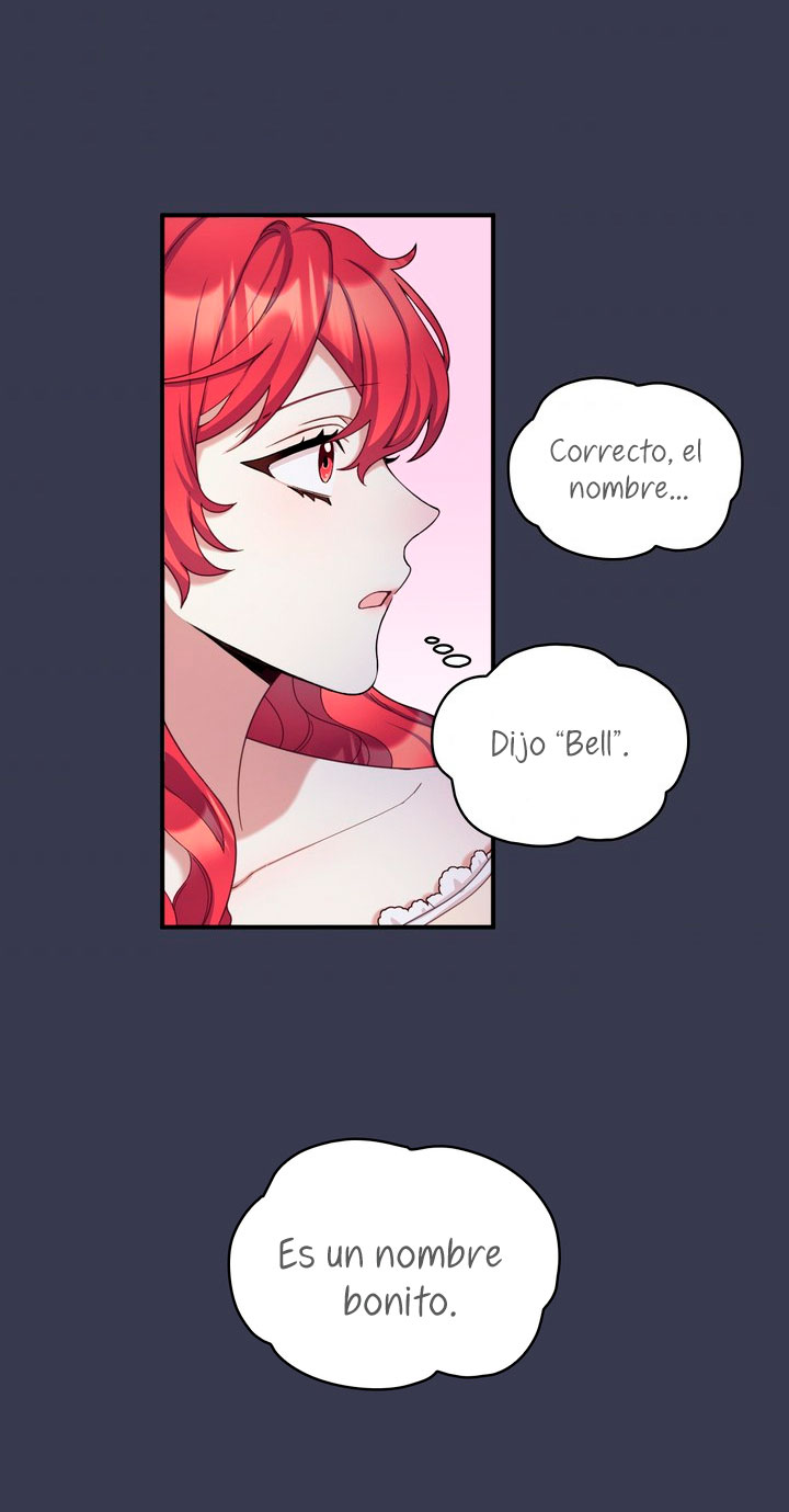 El oso de peluche del Duque Capítulo 16 - Página 66