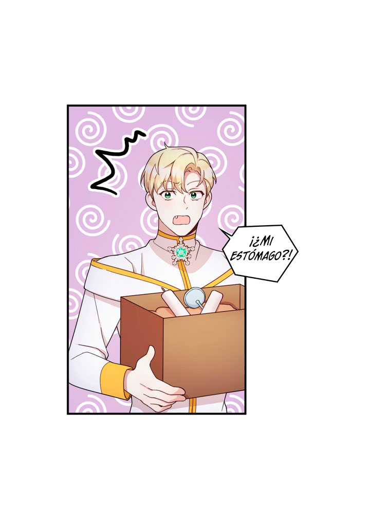 El oso de peluche del Duque Capítulo 16 - Página 9