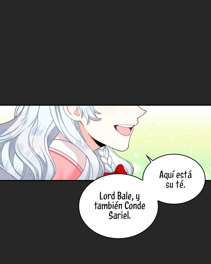 El oso de peluche del Duque Capítulo 17 - Página 11