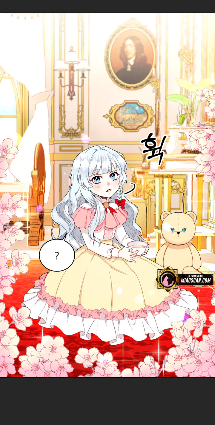 El oso de peluche del Duque Capítulo 17 - Página 13