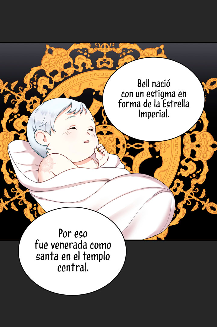 El oso de peluche del Duque Capítulo 17 - Página 17