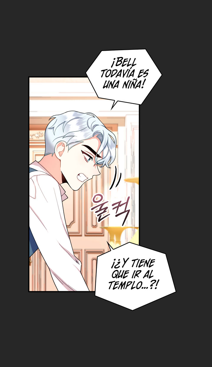 El oso de peluche del Duque Capítulo 17 - Página 20