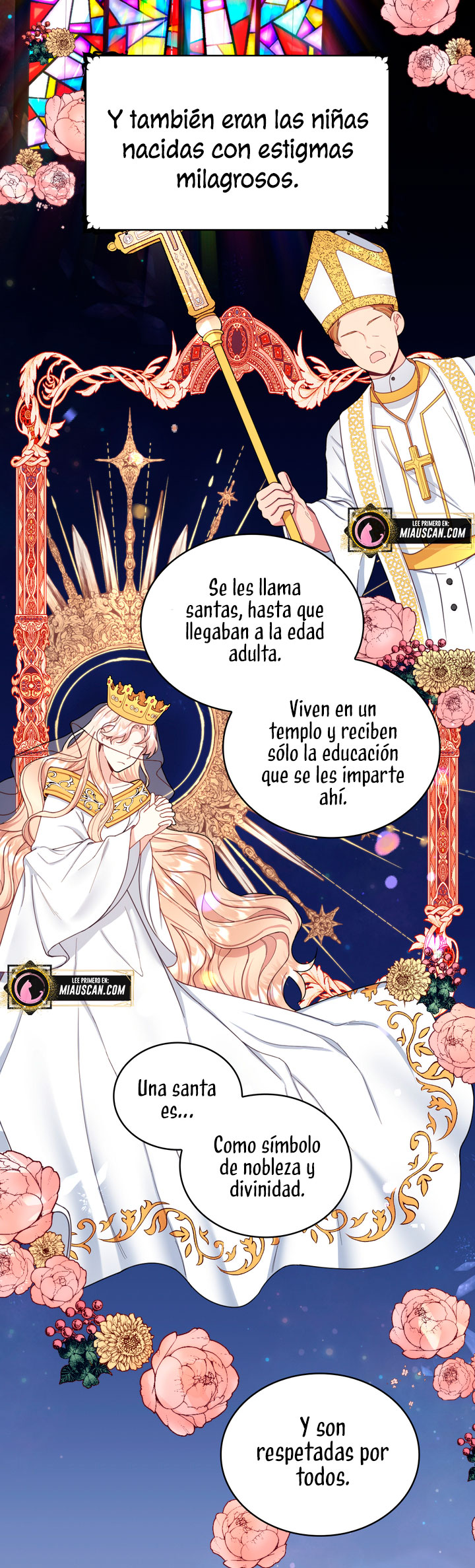 El oso de peluche del Duque Capítulo 17 - Página 26