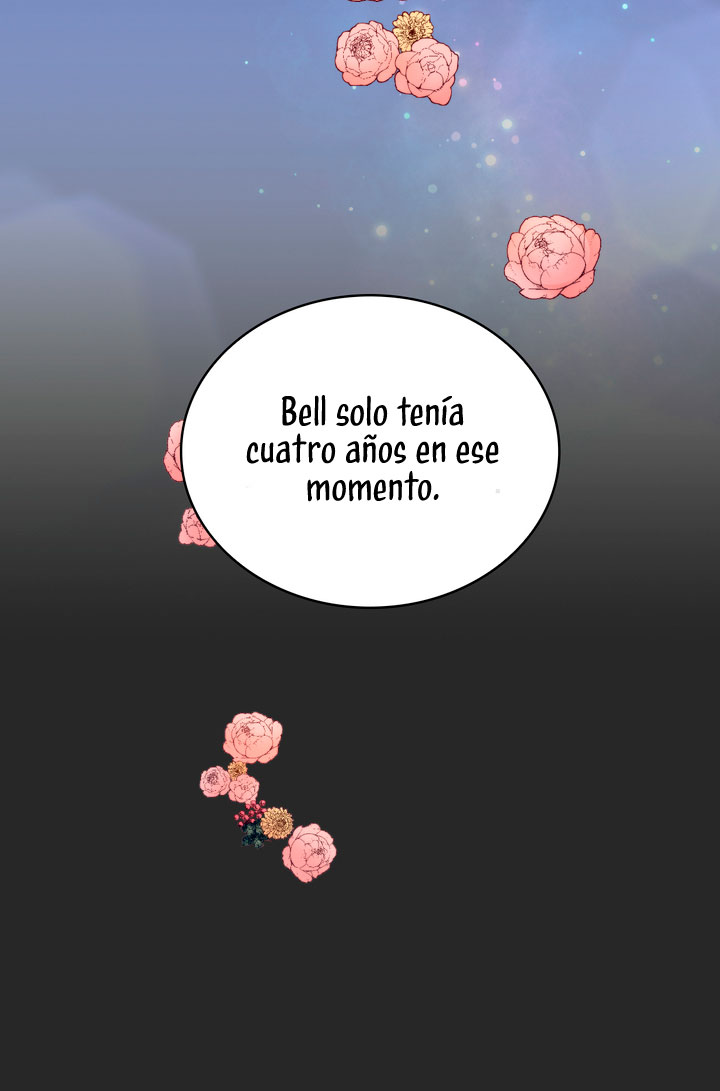 El oso de peluche del Duque Capítulo 17 - Página 27