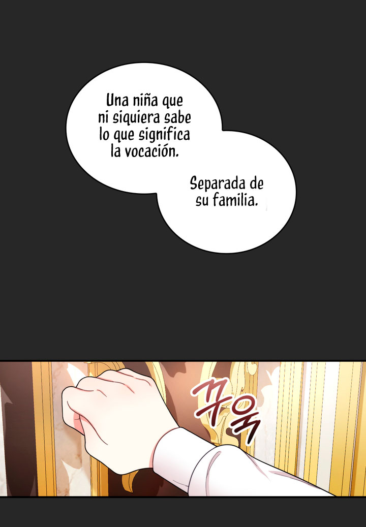 El oso de peluche del Duque Capítulo 17 - Página 31