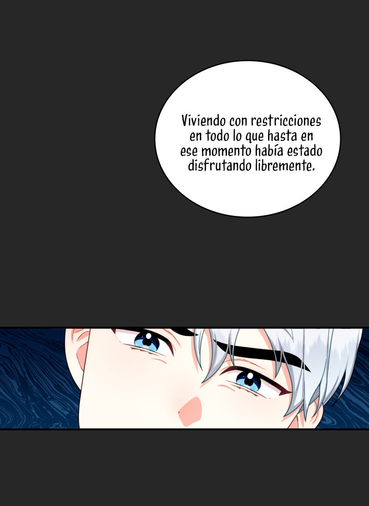 El oso de peluche del Duque Capítulo 17 - Página 32