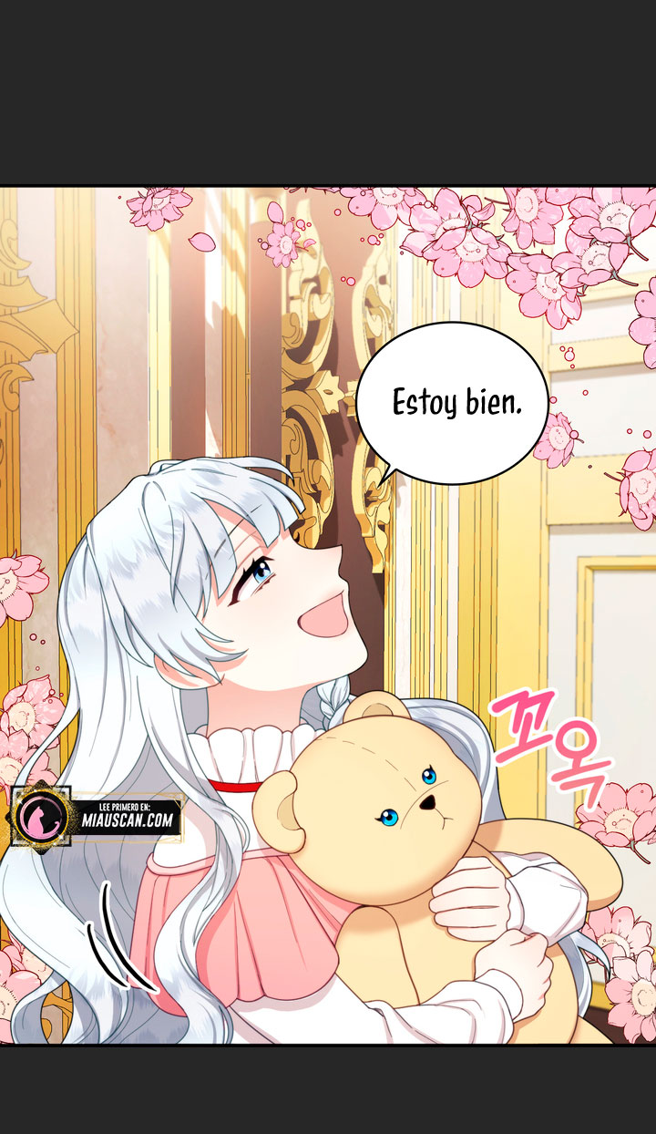 El oso de peluche del Duque Capítulo 17 - Página 37