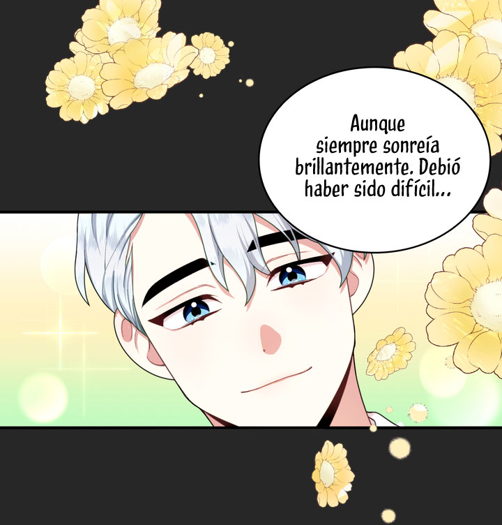 El oso de peluche del Duque Capítulo 17 - Página 42