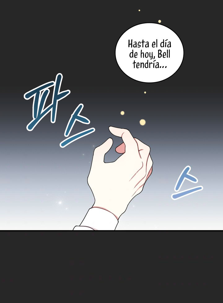 El oso de peluche del Duque Capítulo 17 - Página 44