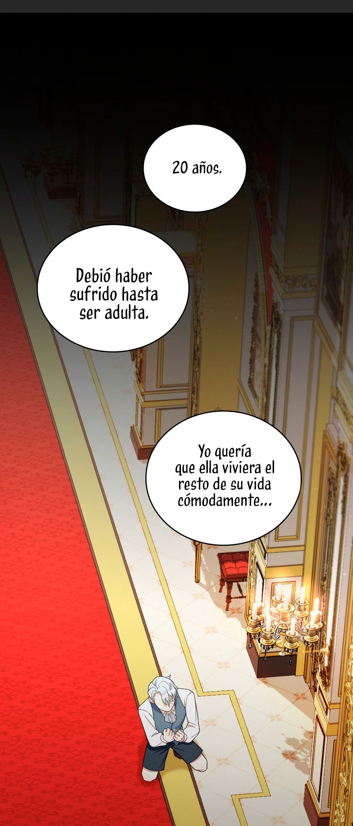 El oso de peluche del Duque Capítulo 17 - Página 46