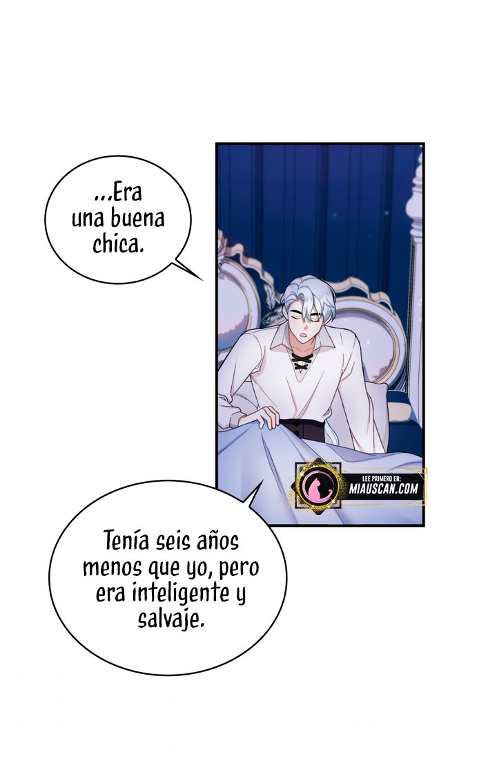 El oso de peluche del Duque Capítulo 17 - Página 5