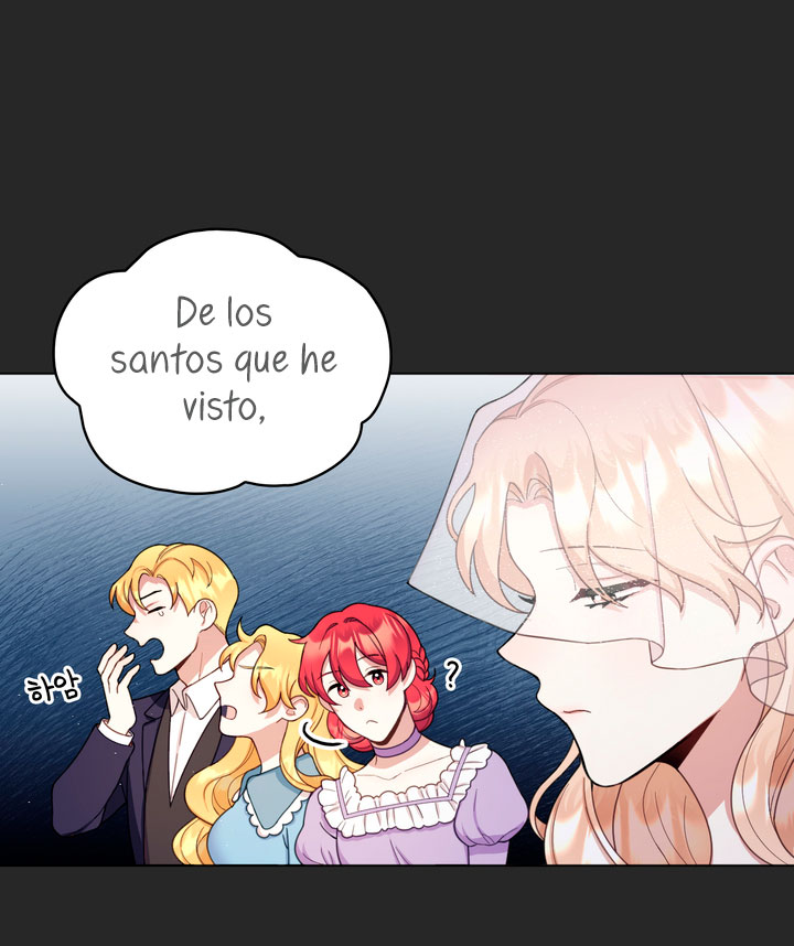 El oso de peluche del Duque Capítulo 17 - Página 50