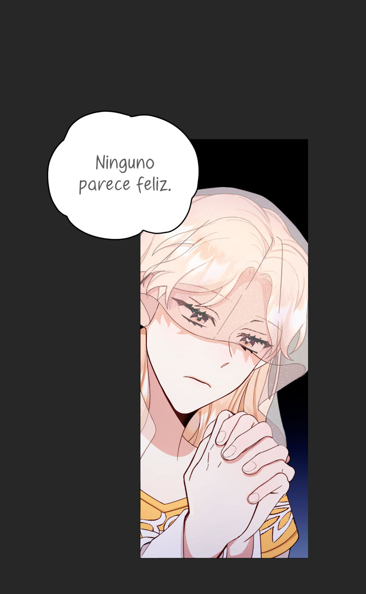 El oso de peluche del Duque Capítulo 17 - Página 51