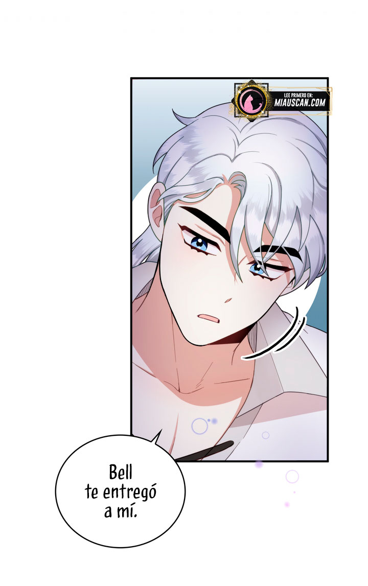 El oso de peluche del Duque Capítulo 17 - Página 55