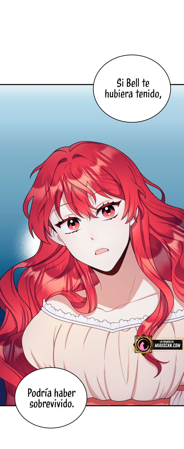 El oso de peluche del Duque Capítulo 17 - Página 58