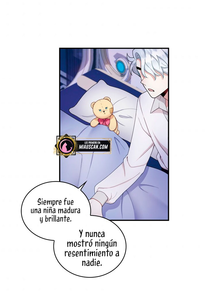 El oso de peluche del Duque Capítulo 17 - Página 6