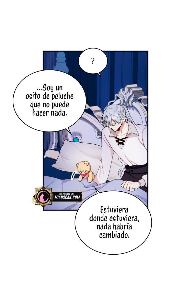 El oso de peluche del Duque Capítulo 17 - Página 60