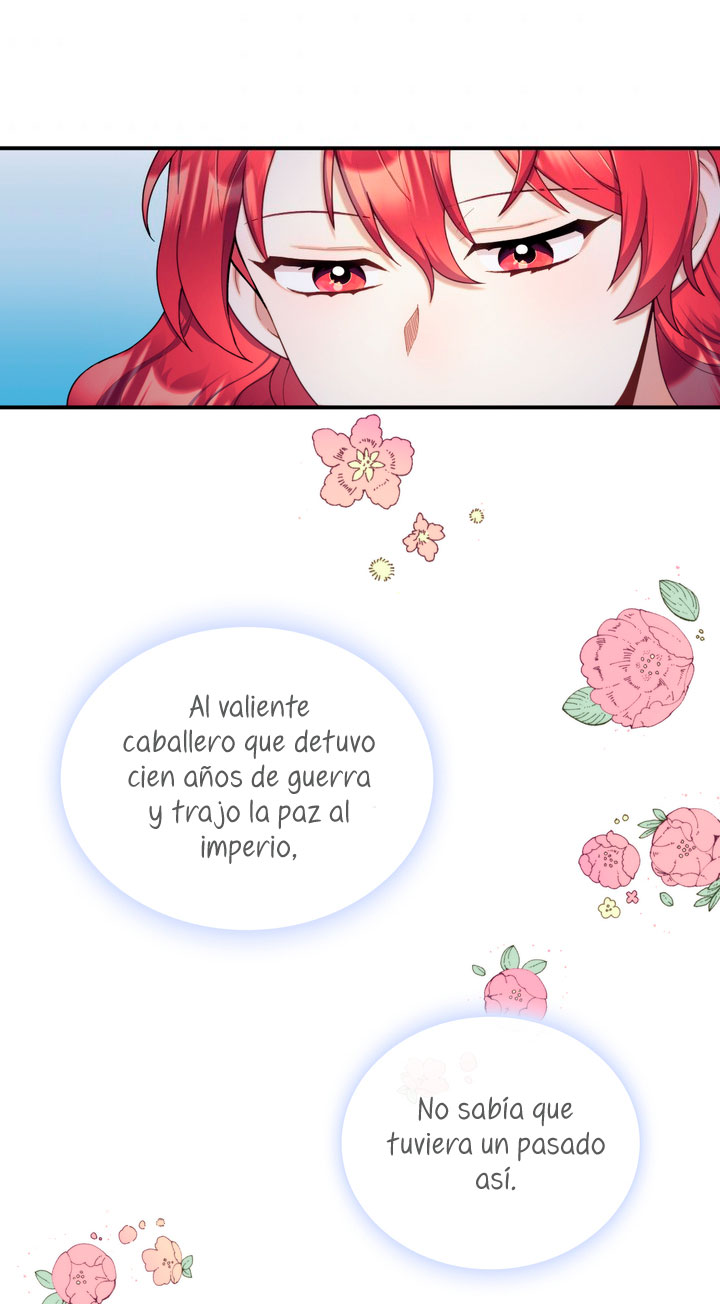 El oso de peluche del Duque Capítulo 17 - Página 63