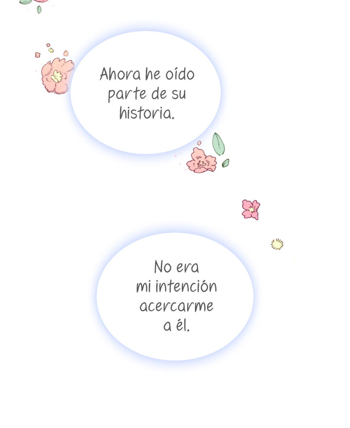 El oso de peluche del Duque Capítulo 17 - Página 64