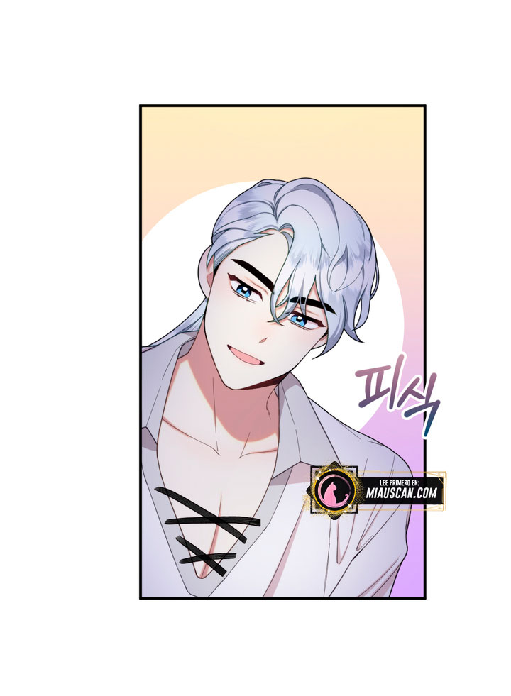 El oso de peluche del Duque Capítulo 17 - Página 67